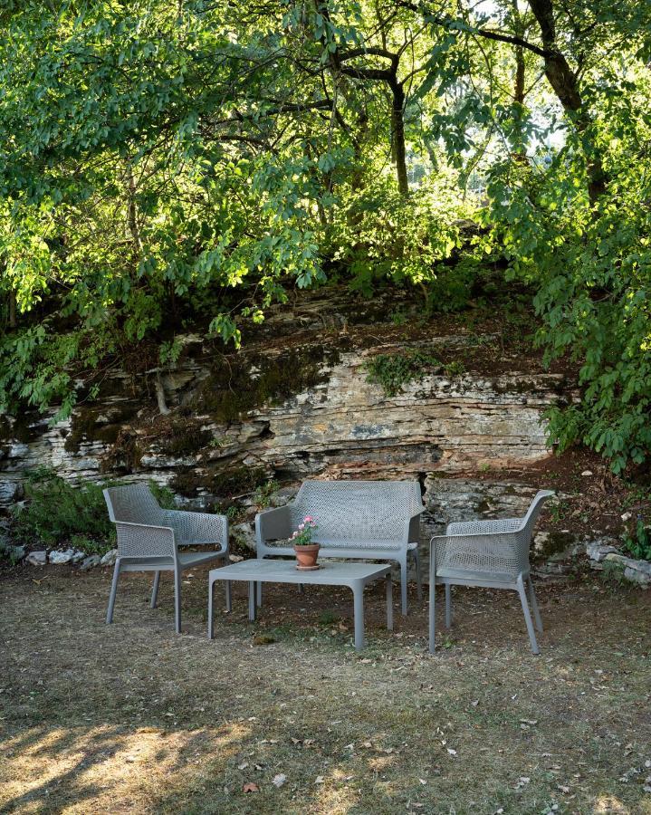La Casetta, Appartamento Con Vista Lago E Montagne San Zeno di Montagna Ngoại thất bức ảnh